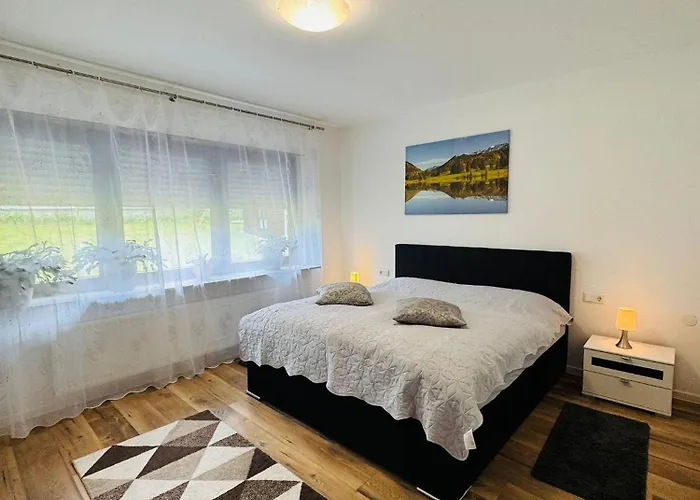 Haus-elena-wohnung-7b * 贝斯特维格