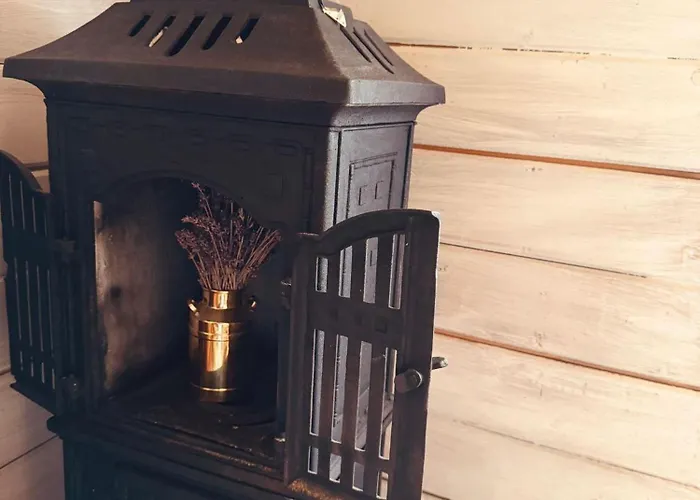 Haus-elena-wohnung-7b 度假居