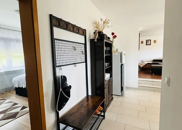 度假居 Haus-elena-wohnung-7b *