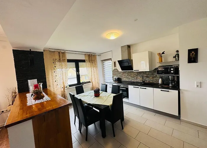 度假居 Haus-elena-wohnung-7b *