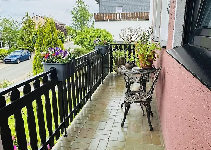 Haus-elena-wohnung-7b 贝斯特维格