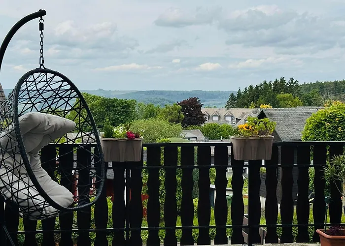 度假居 Haus-elena-wohnung-7b