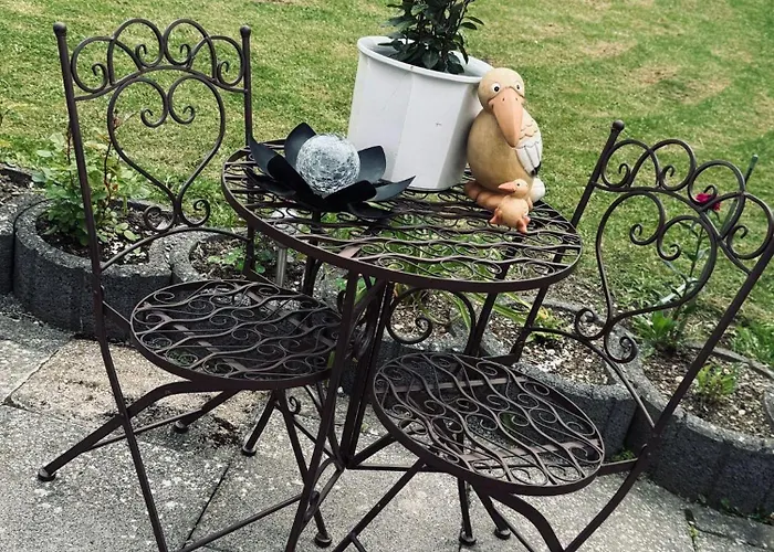 Haus-elena-wohnung-7b 度假居